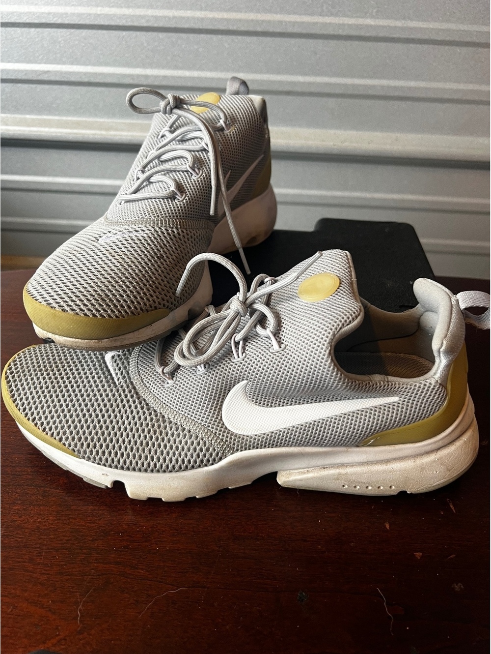 Nike Presto Fly Running Shoes